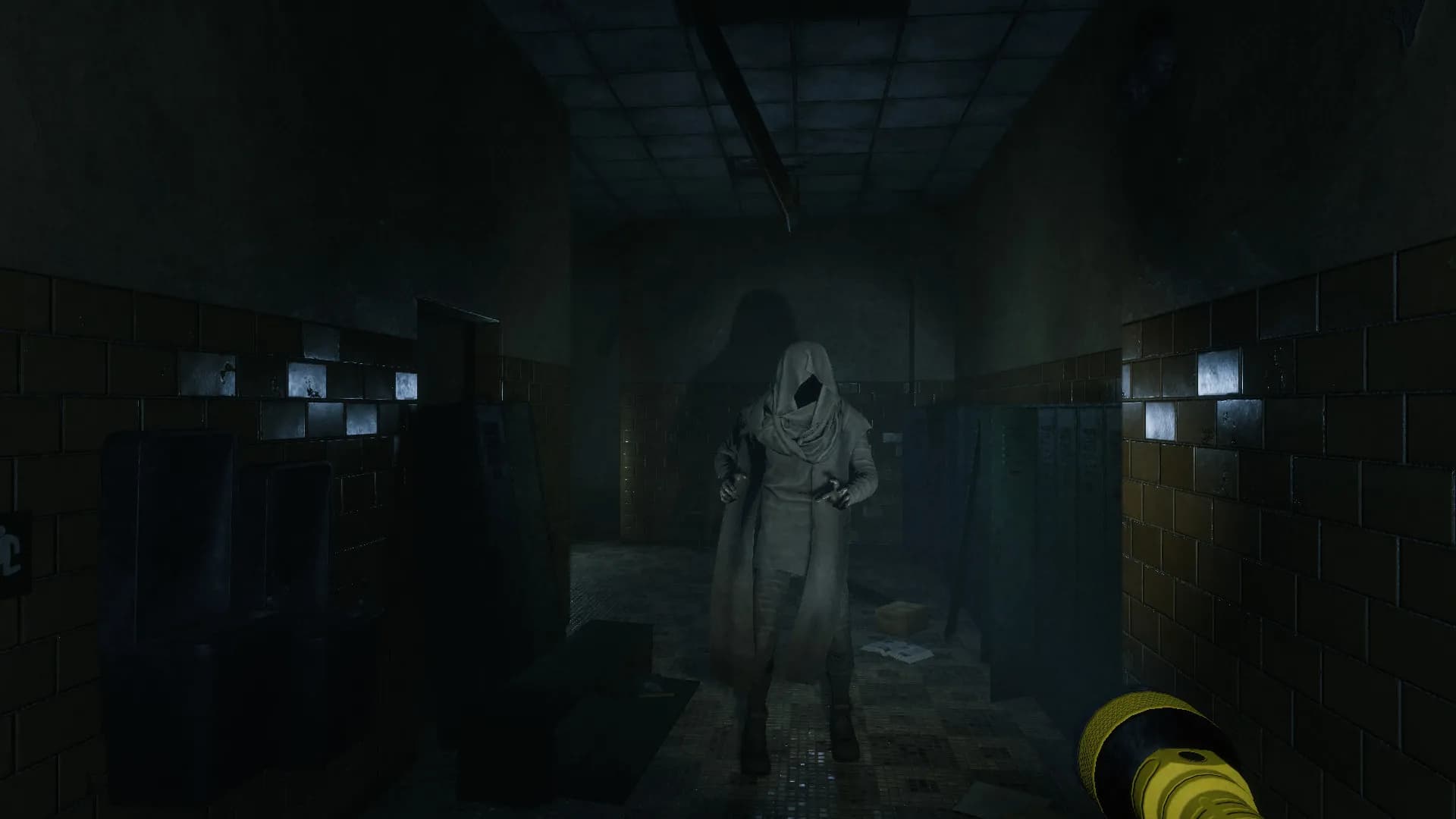 Ghost Watchers screenshot screenshot 6