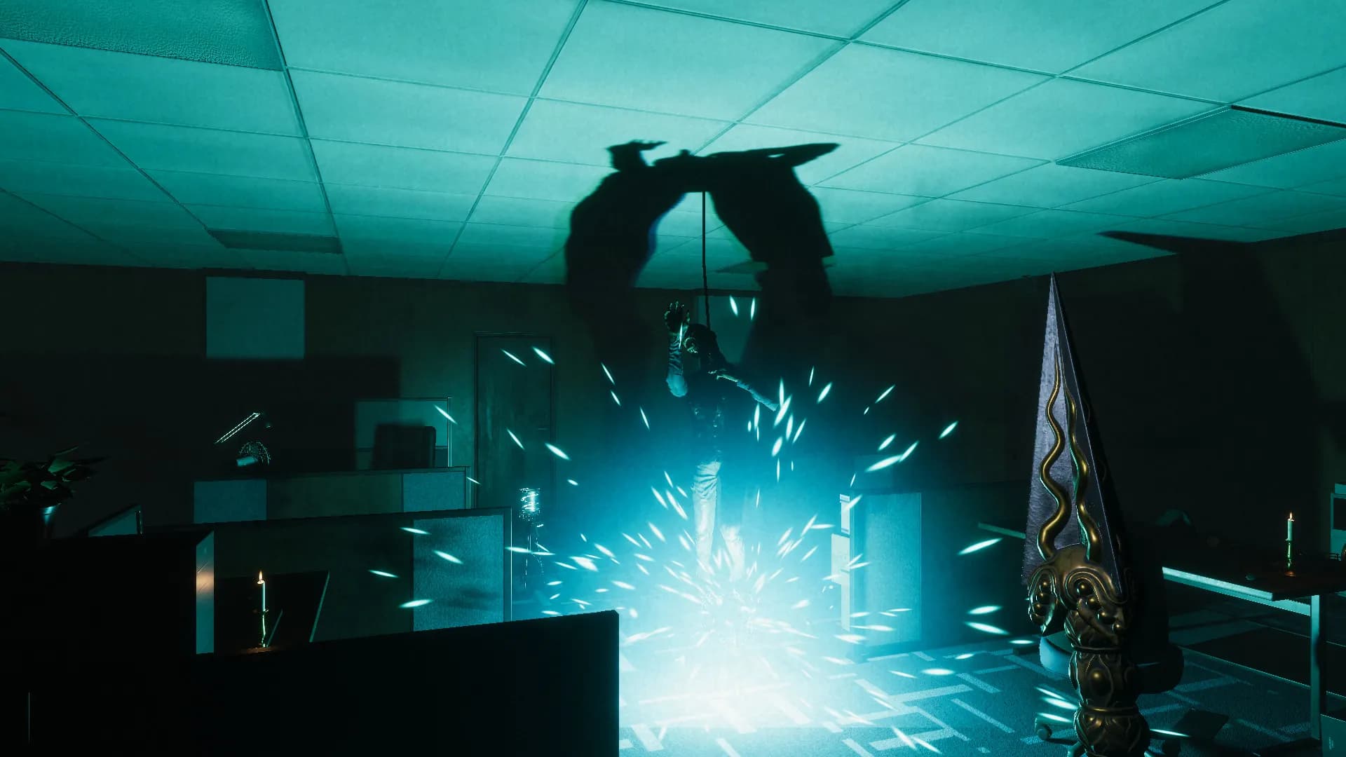 Ghost Watchers screenshot screenshot 7