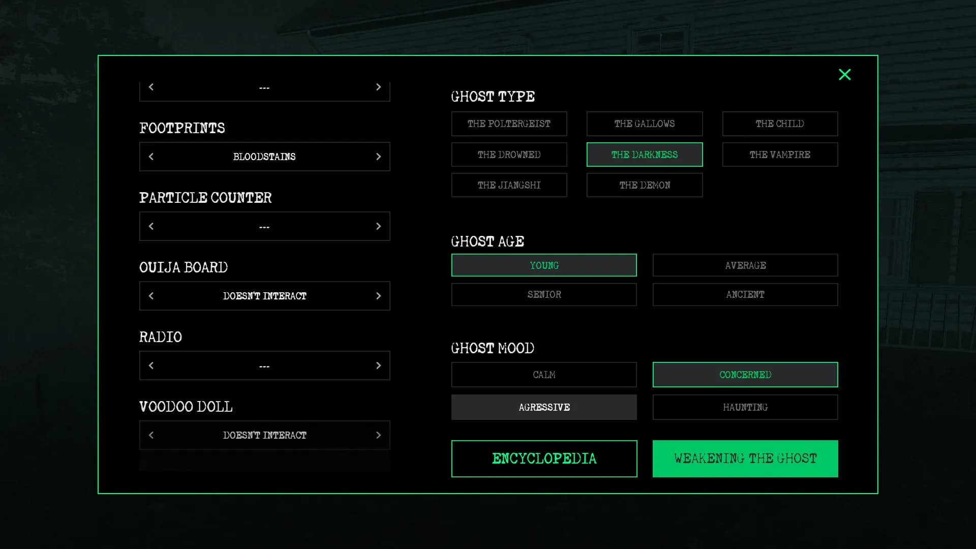 Ghost Watchers screenshot screenshot 8