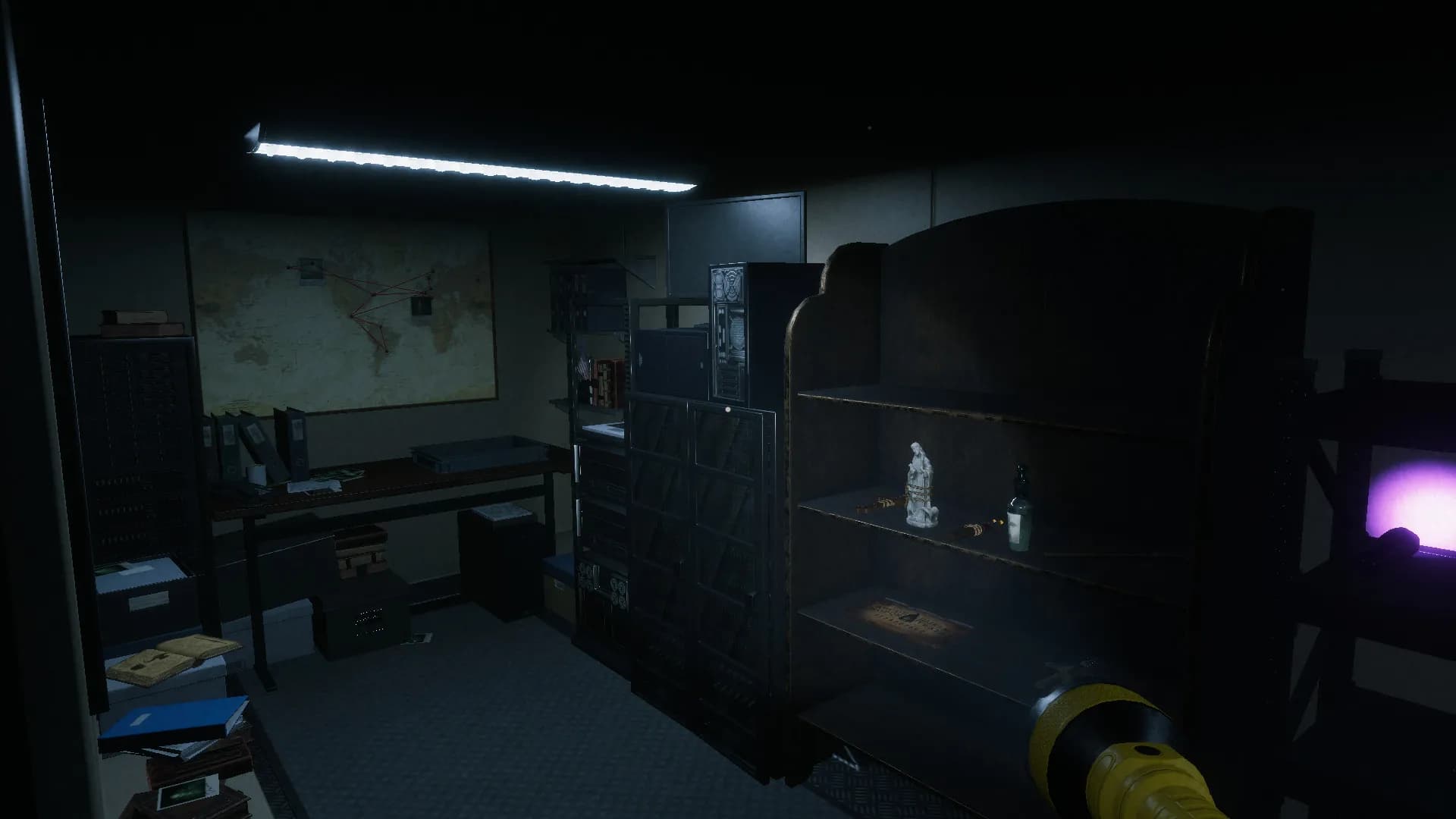 Ghost Watchers screenshot screenshot 9