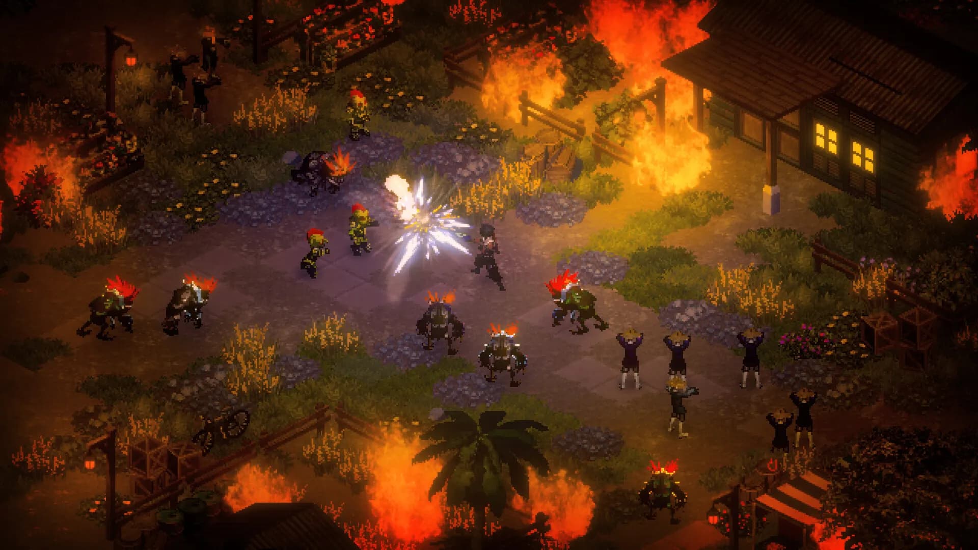 Ghostlore screenshot screenshot 0