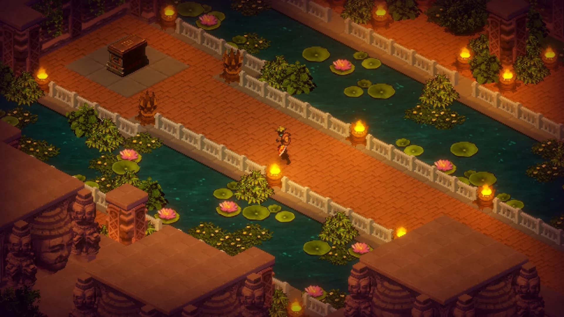Ghostlore screenshot screenshot 10