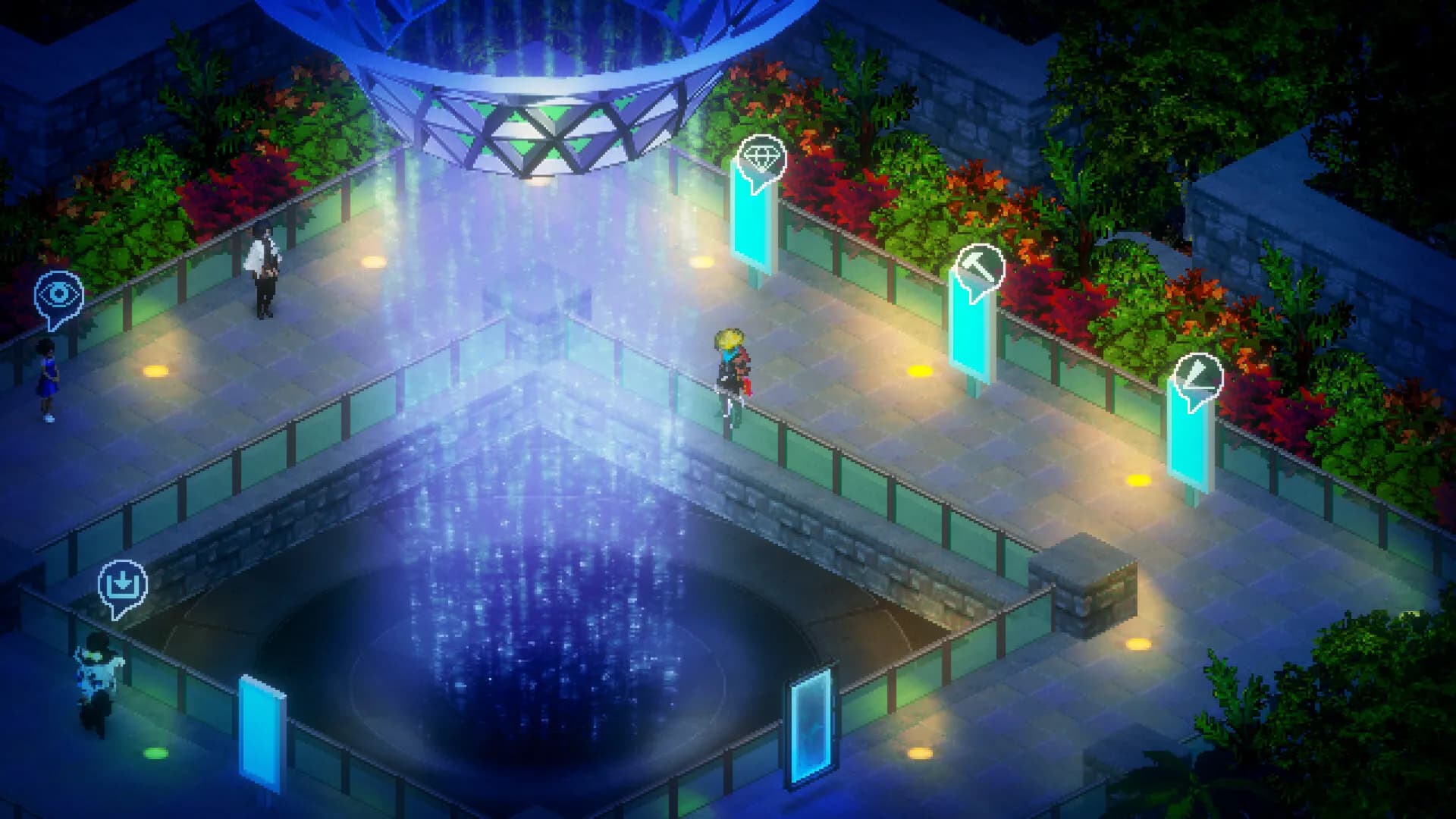 Ghostlore screenshot screenshot 13