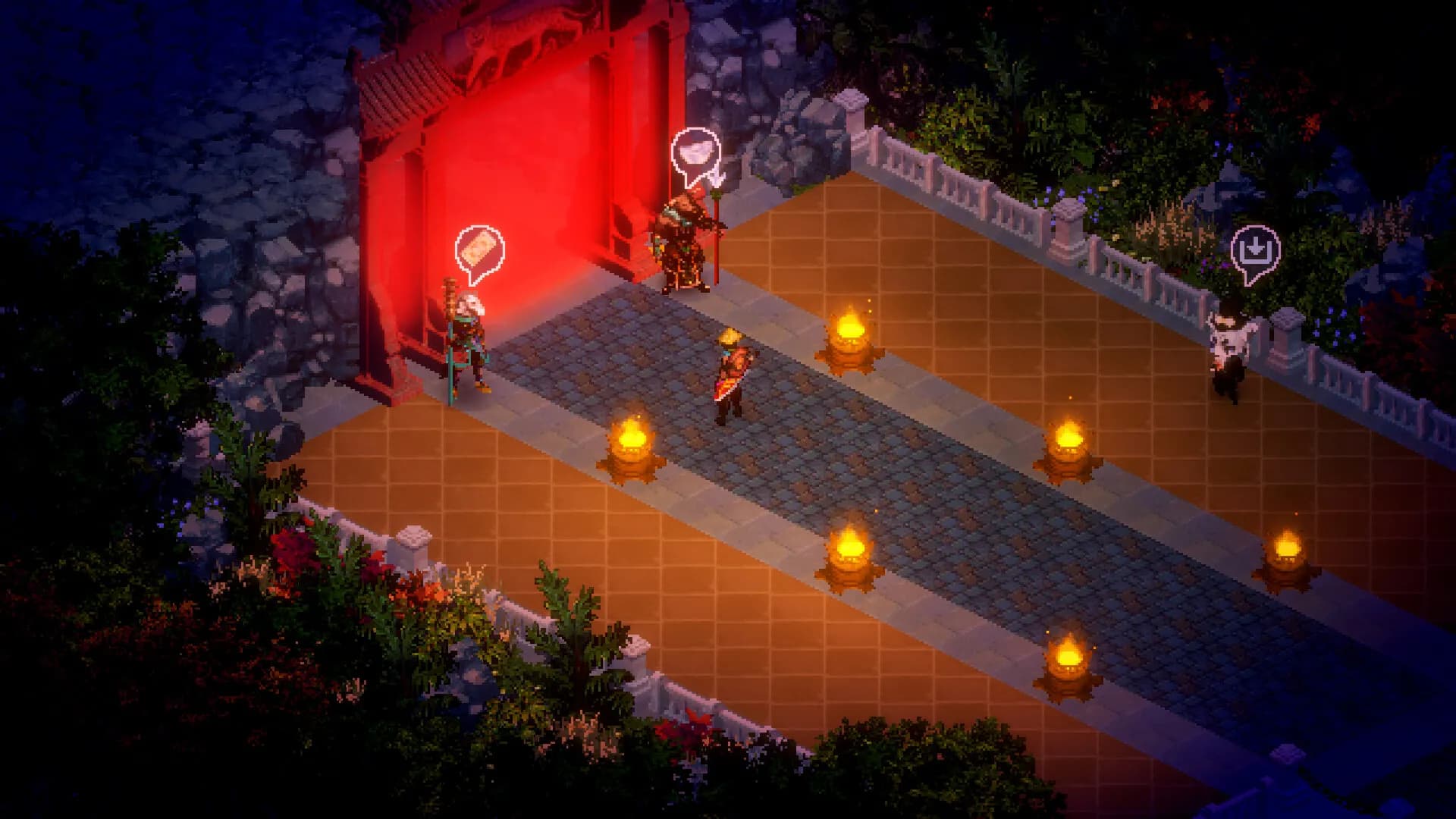 Ghostlore screenshot screenshot 14