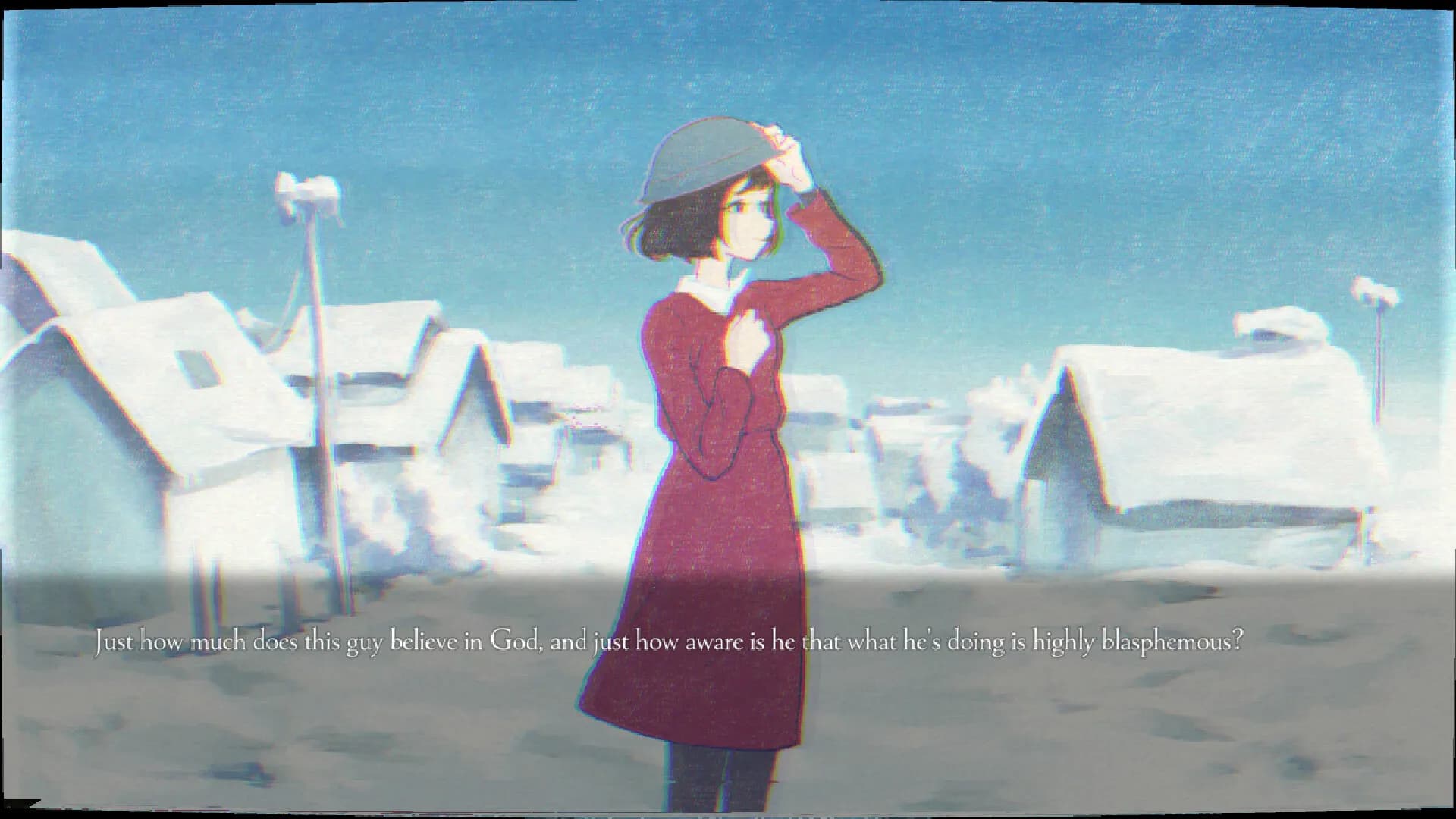 ghostpia Season One screenshot screenshot 5
