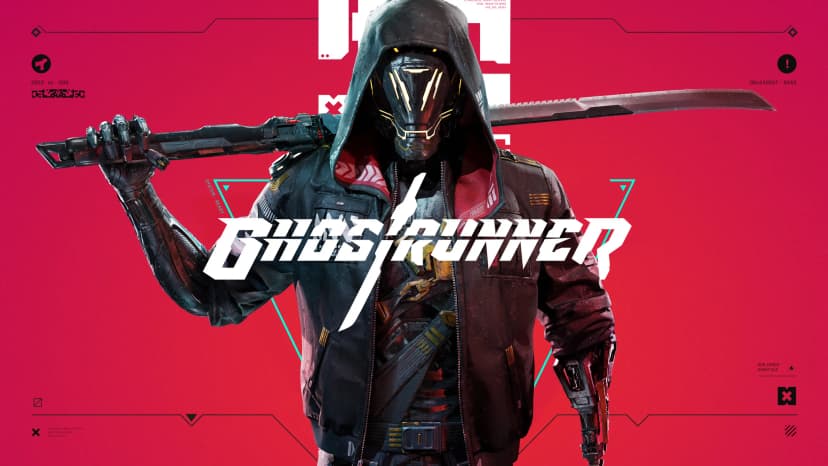 ghostrunner thumbnail