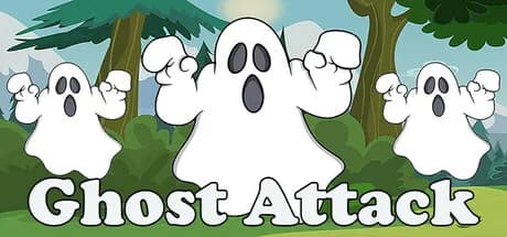 ghosts attack vertical card thumbnail