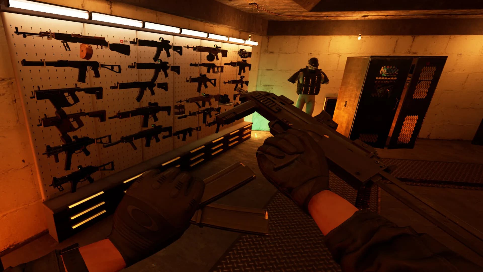 Ghosts of Tabor screenshot screenshot 1