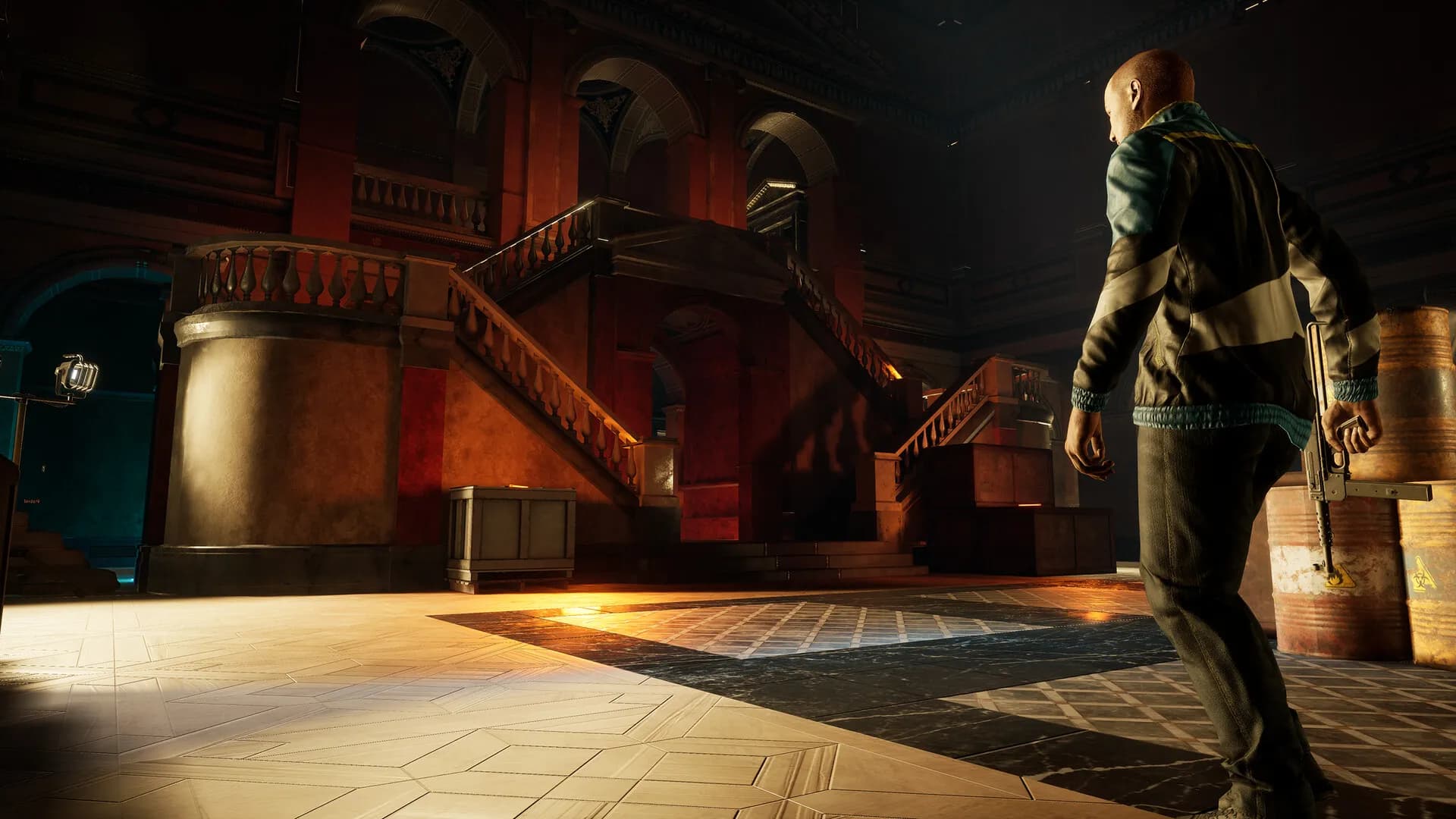 Ghosts of Tabor screenshot screenshot 2