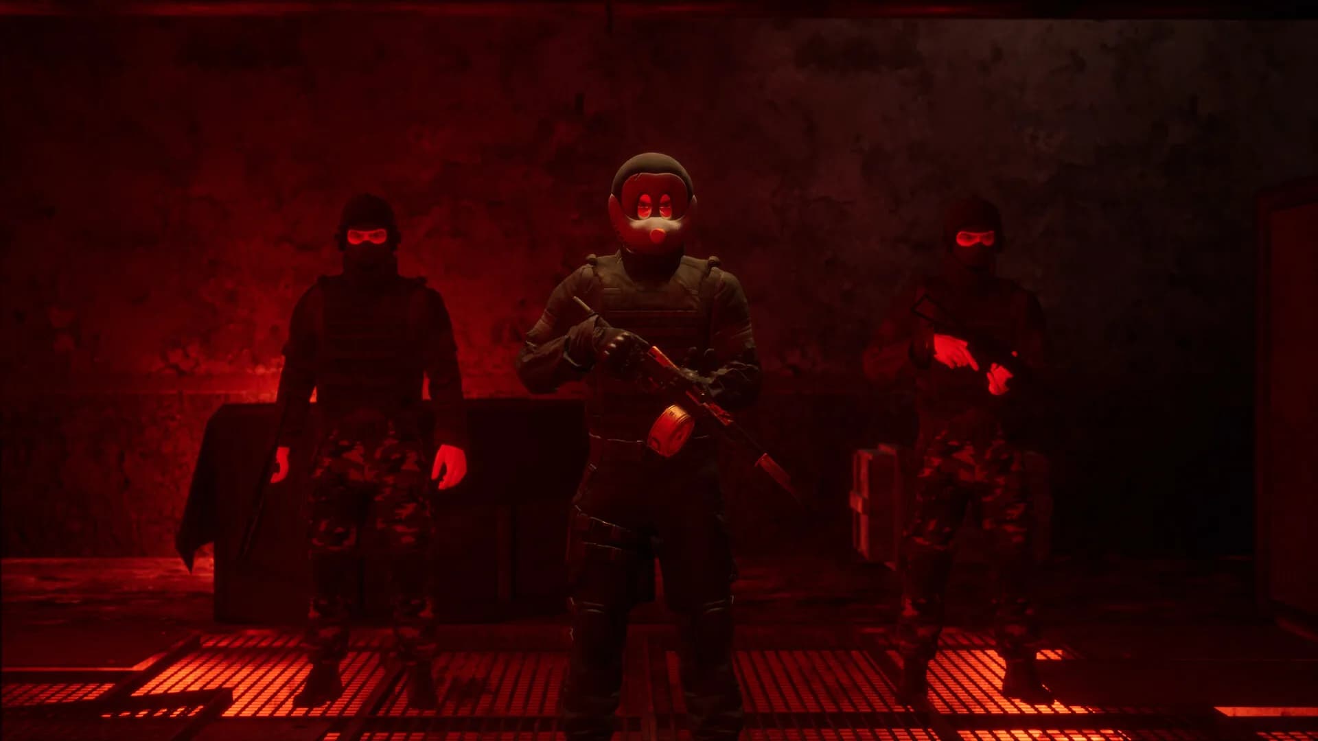 Ghosts of Tabor screenshot screenshot 3