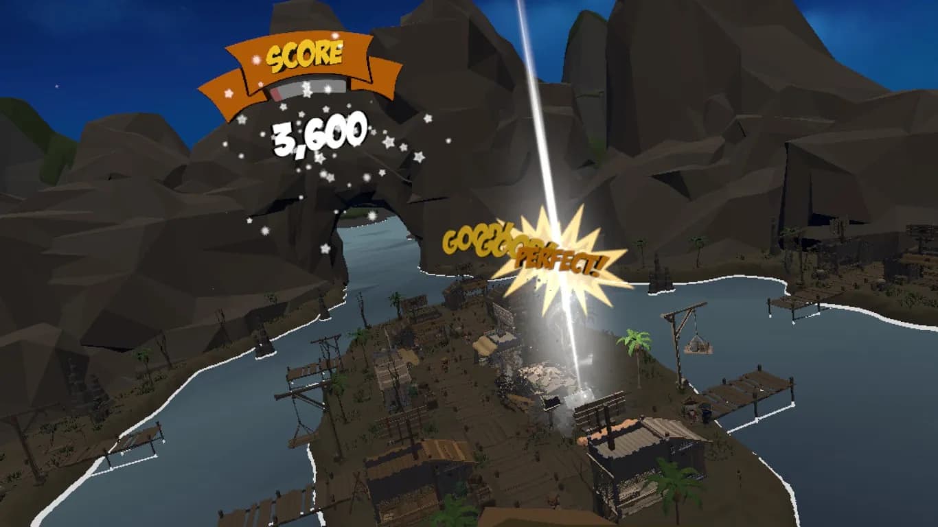 Giant Life screenshot screenshot 11