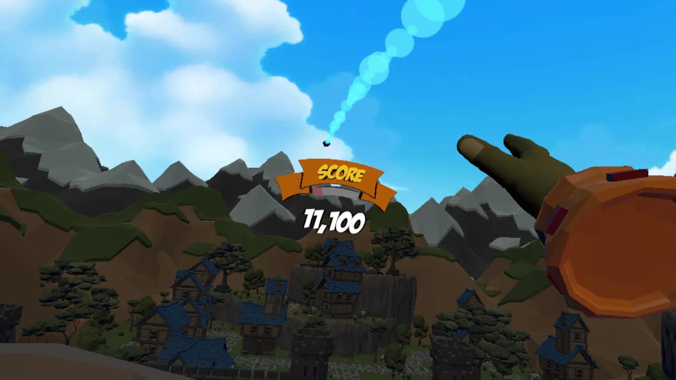 Giant Life screenshot screenshot 12
