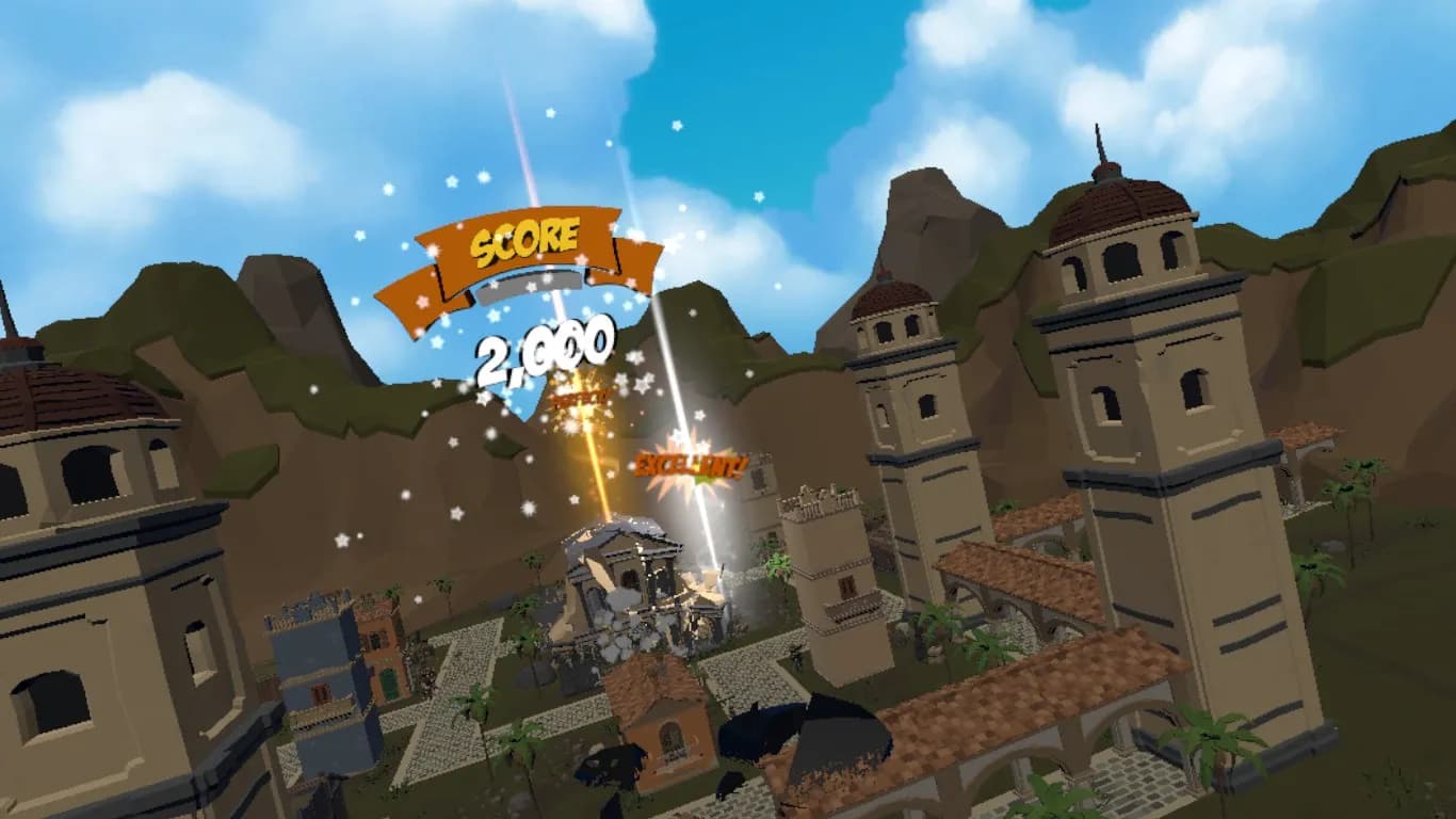 Giant Life screenshot screenshot 13