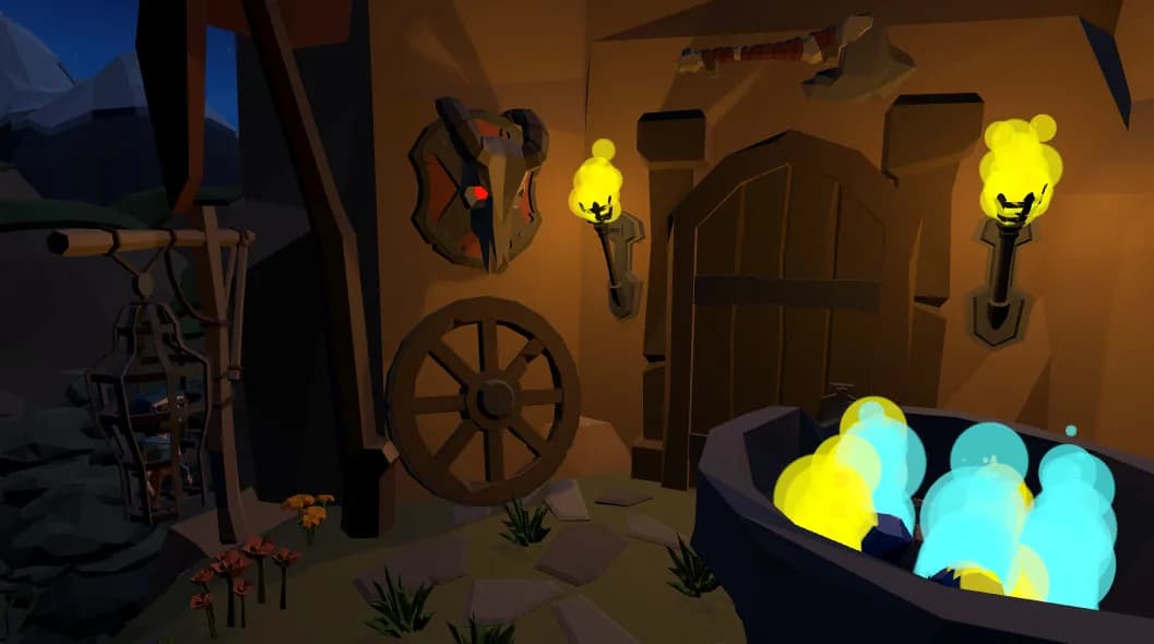 Giant Life screenshot screenshot 4