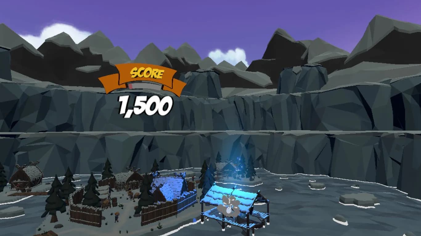 Giant Life screenshot screenshot 8