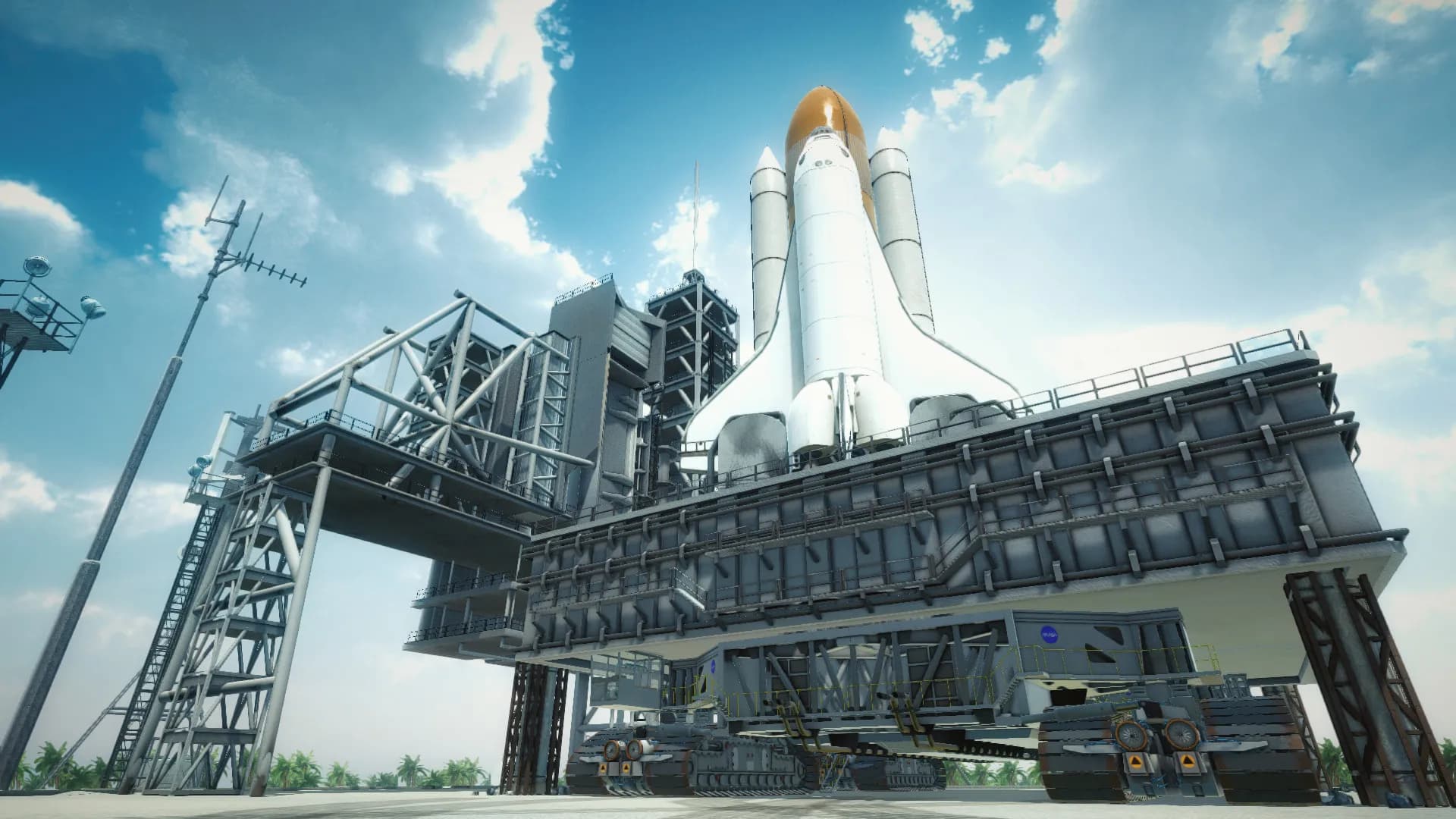 Giant Machines 2017 screenshot screenshot 14