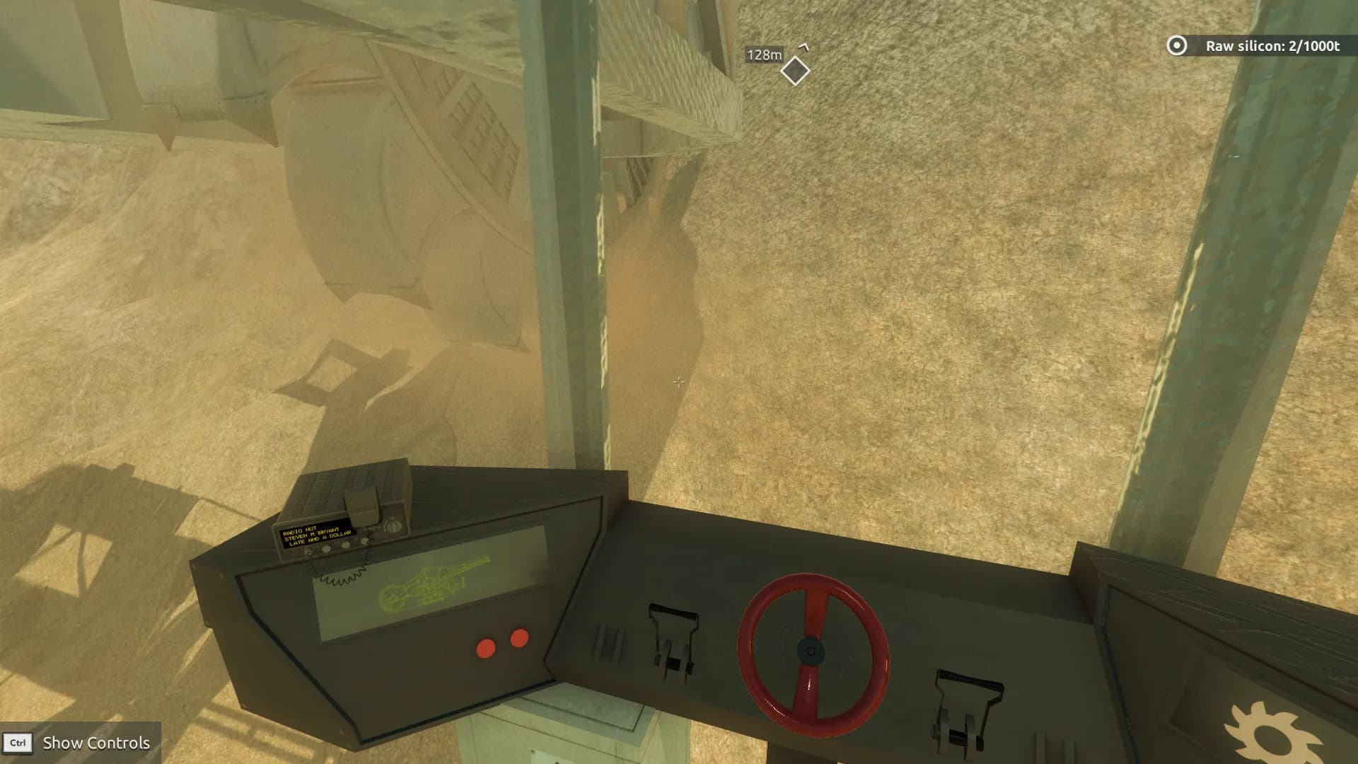Giant Machines 2017 screenshot screenshot 15
