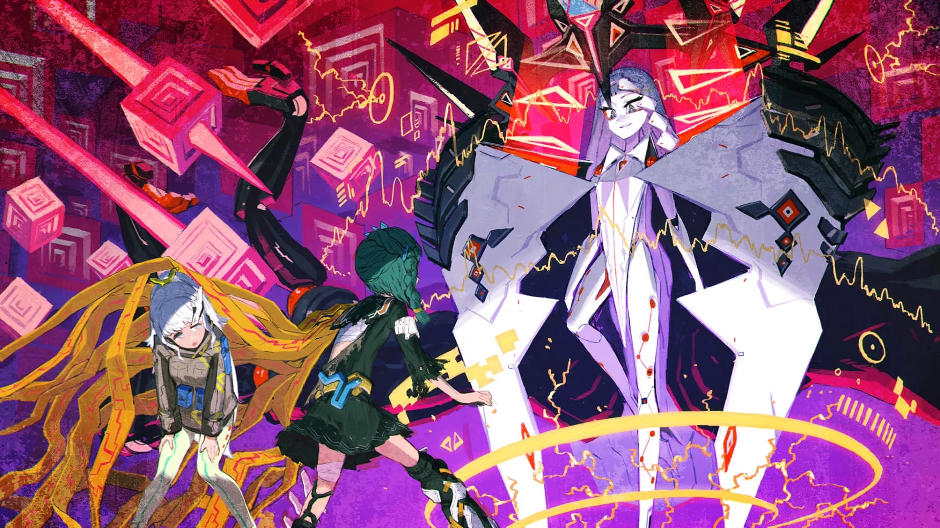 GIGA WRECKER screenshot screenshot 7