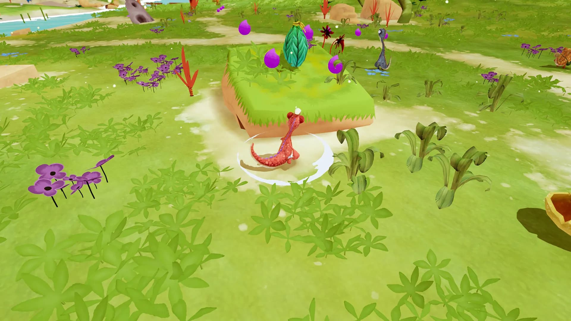 Gigantosaurus The Game screenshot screenshot 6