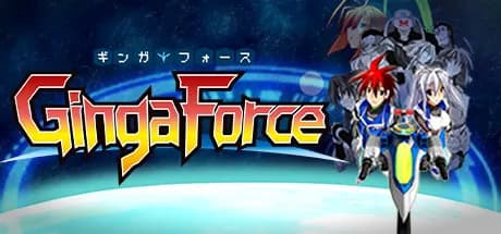 ginga force thumbnail