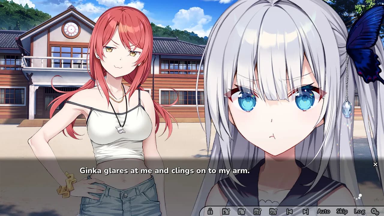 GINKA screenshot screenshot 3