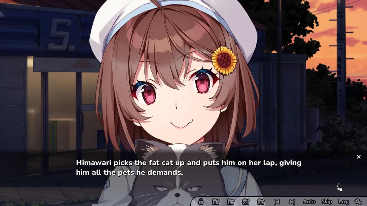 GINKA screenshot screenshot 5