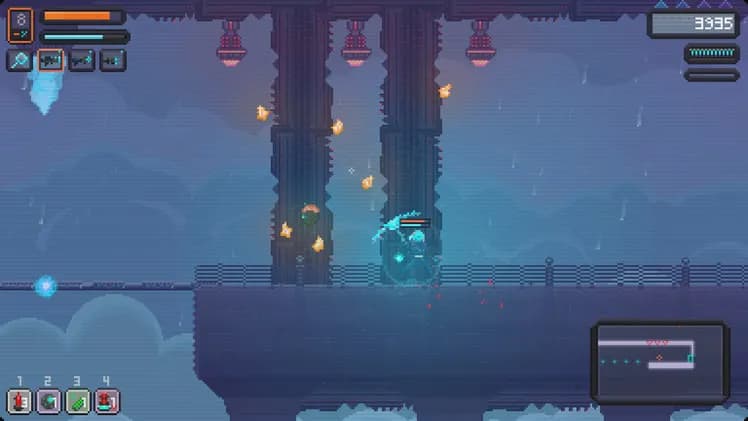 GINSHA screenshot screenshot 8