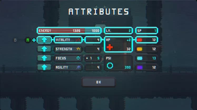 GINSHA screenshot screenshot 9