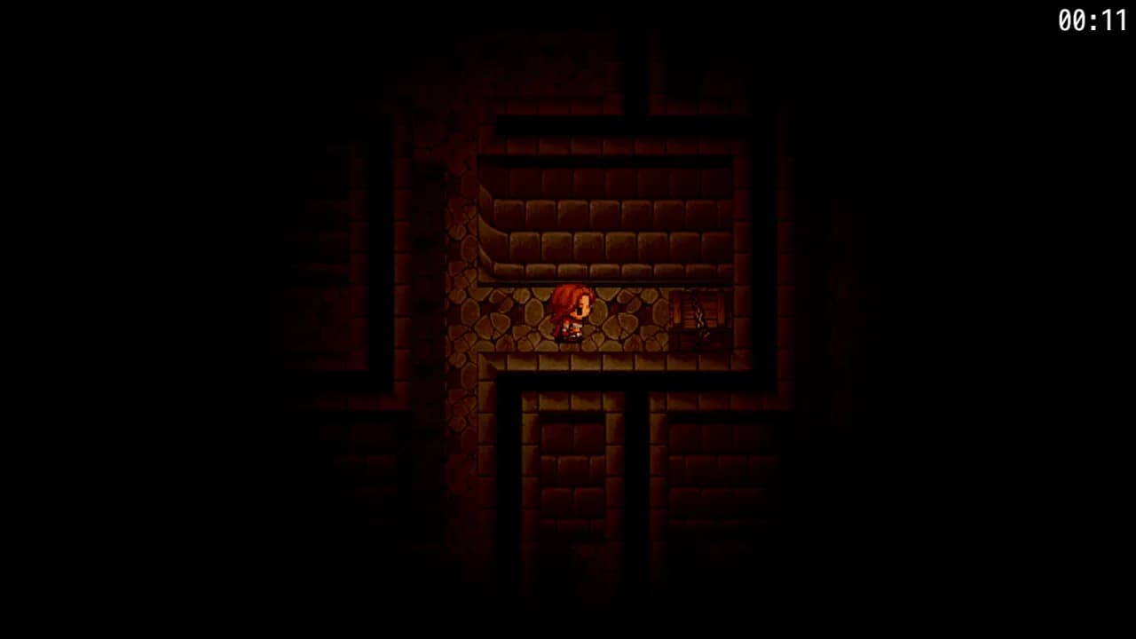 Girl And Demon 1 screenshot screenshot 4
