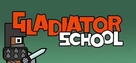 gladiator school vertical card thumbnail