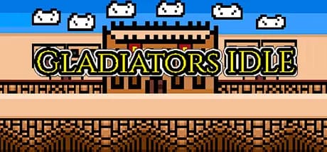 gladiators idle vertical card thumbnail