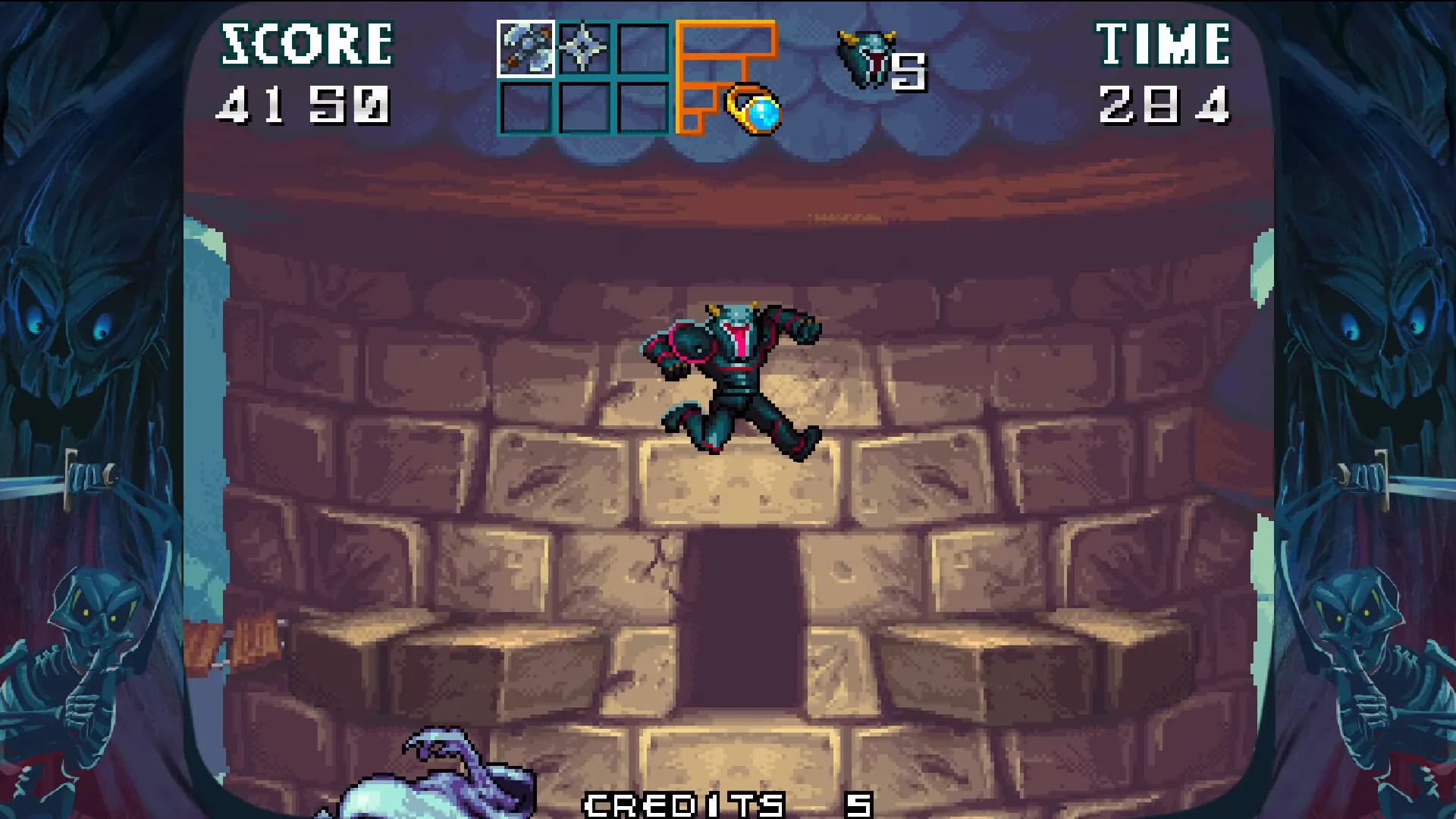 GladMort screenshot screenshot 1