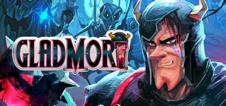 gladmort vertical card thumbnail