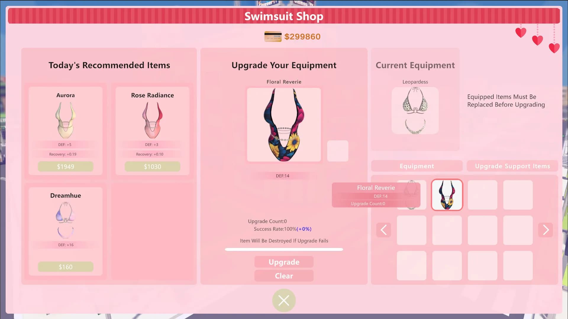 Glamour Riot screenshot screenshot 19