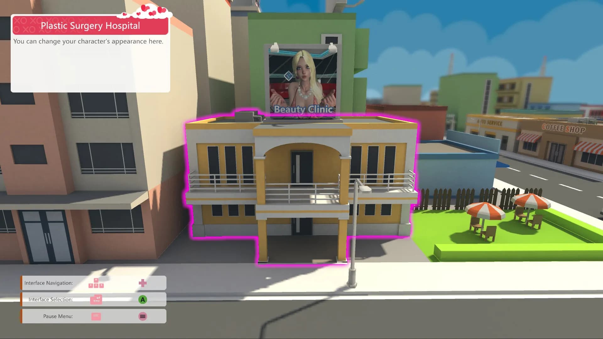 Glamour Riot screenshot screenshot 27