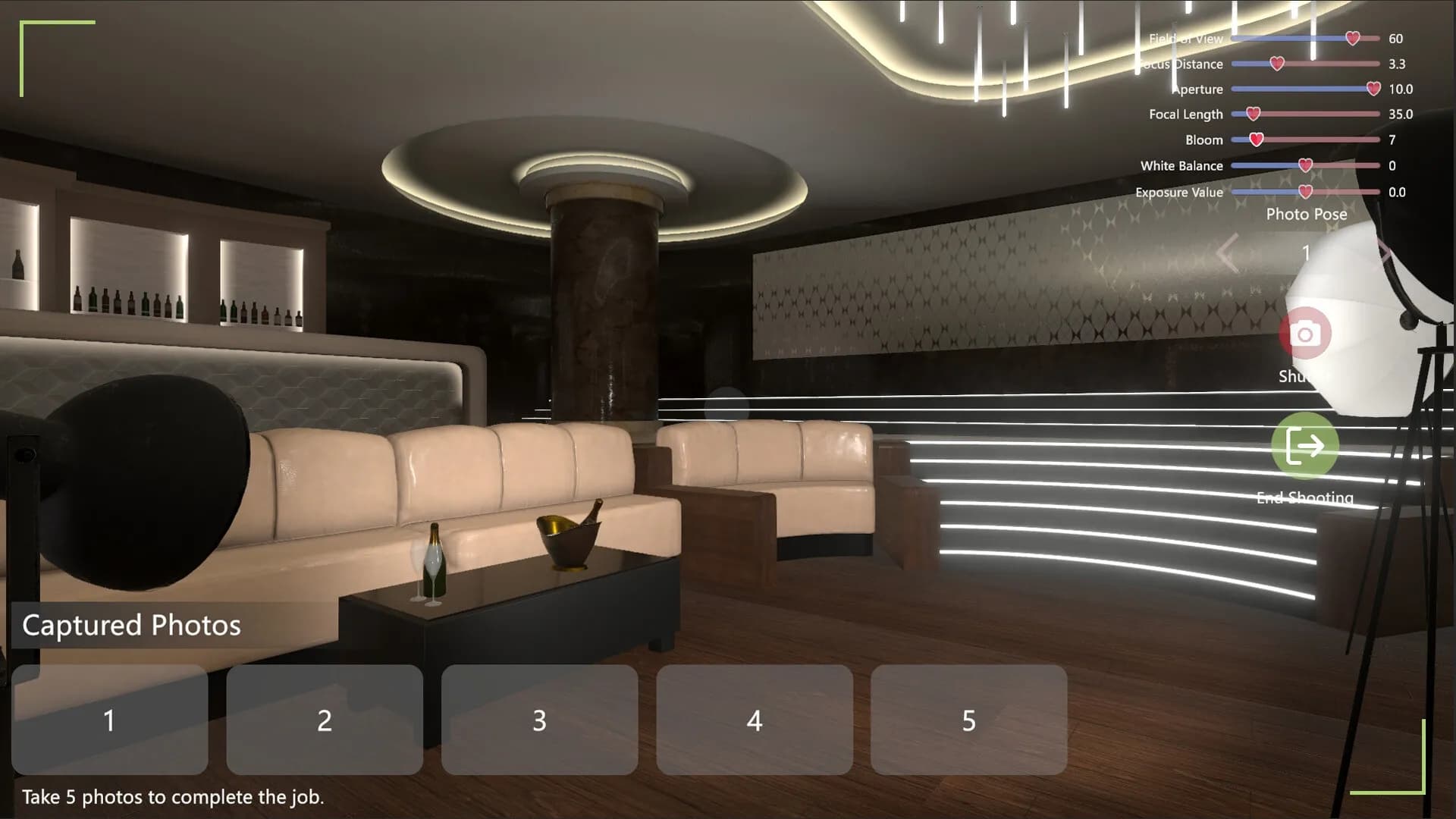 Glamour Riot screenshot screenshot 37