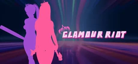 glamour riot vertical card thumbnail