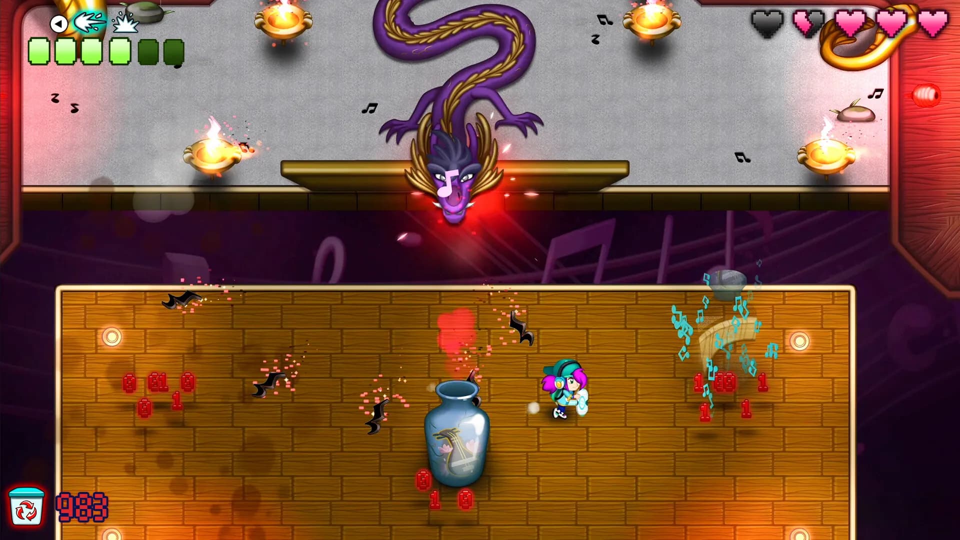 Glitch Hero screenshot screenshot 16