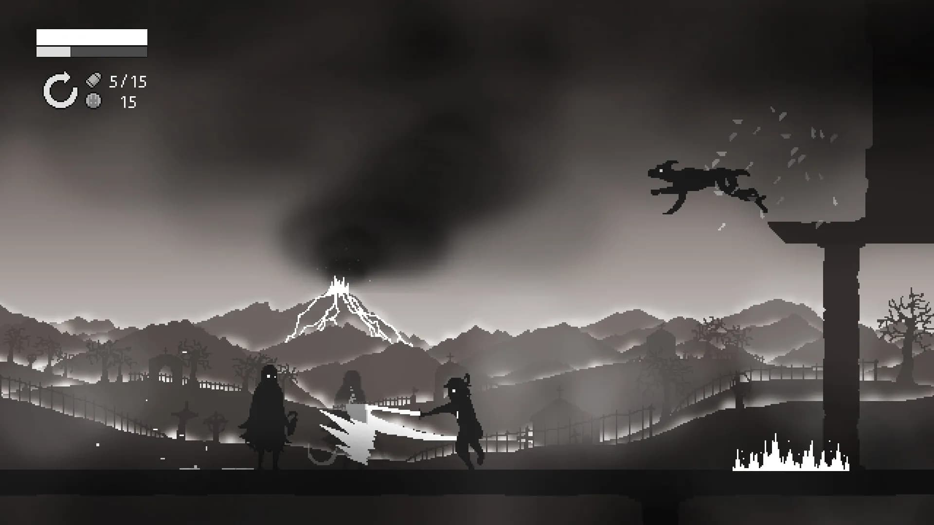 Gloom screenshot screenshot 1