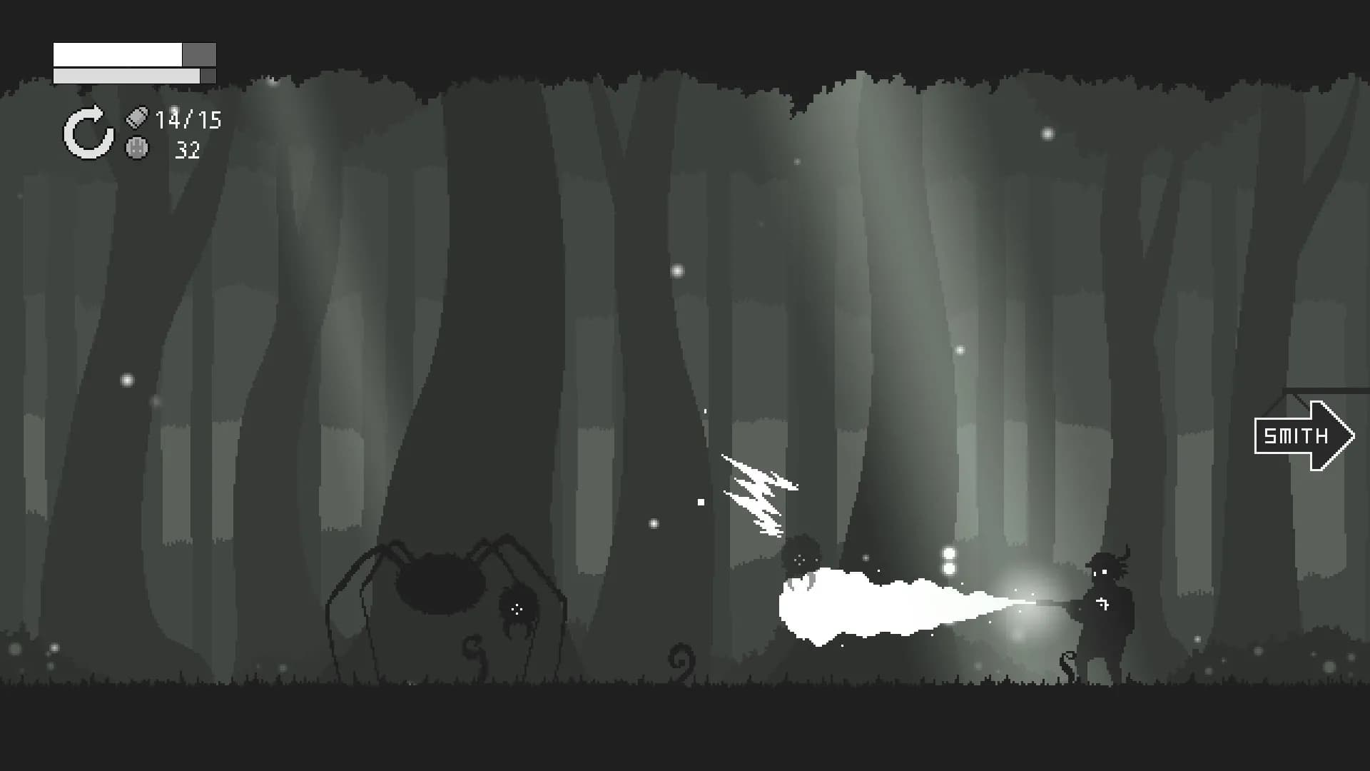 Gloom screenshot screenshot 2