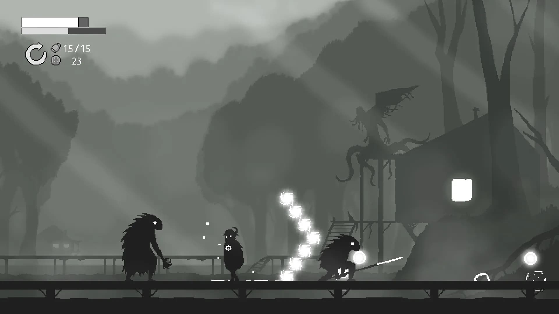Gloom screenshot screenshot 3