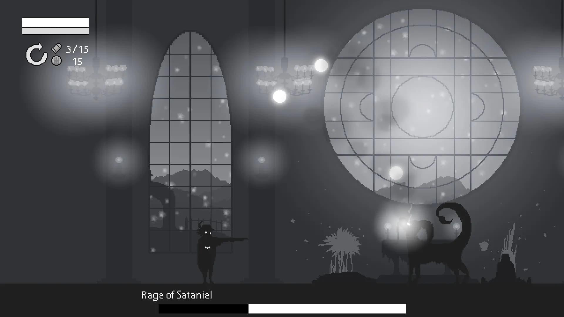 Gloom screenshot screenshot 4