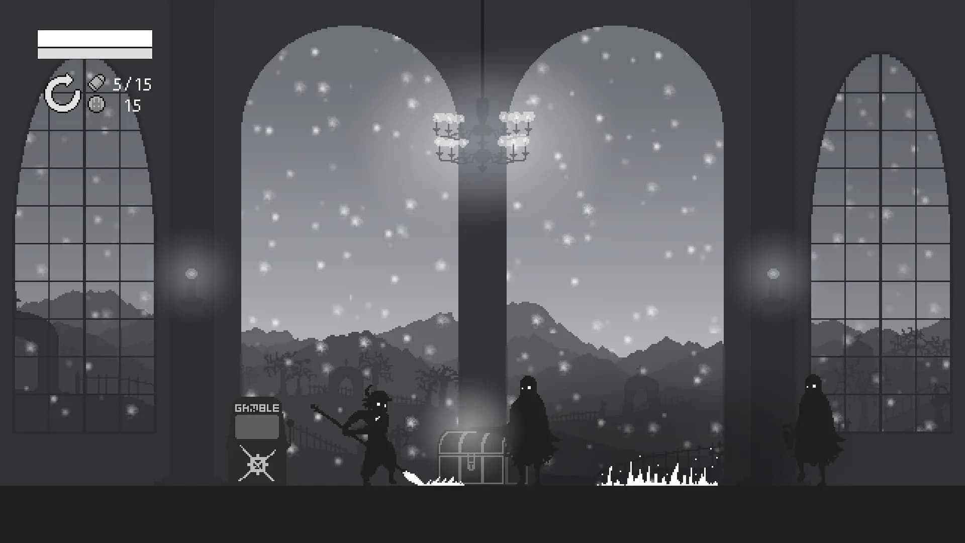 Gloom screenshot screenshot 5