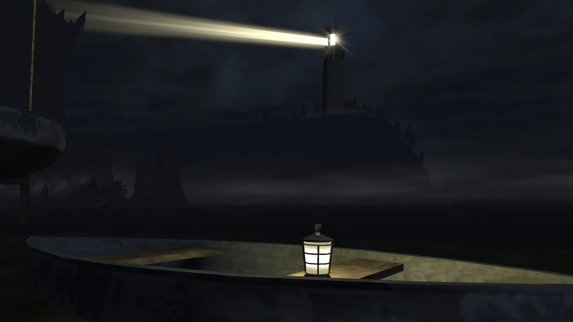 Gloomwood screenshot screenshot 16