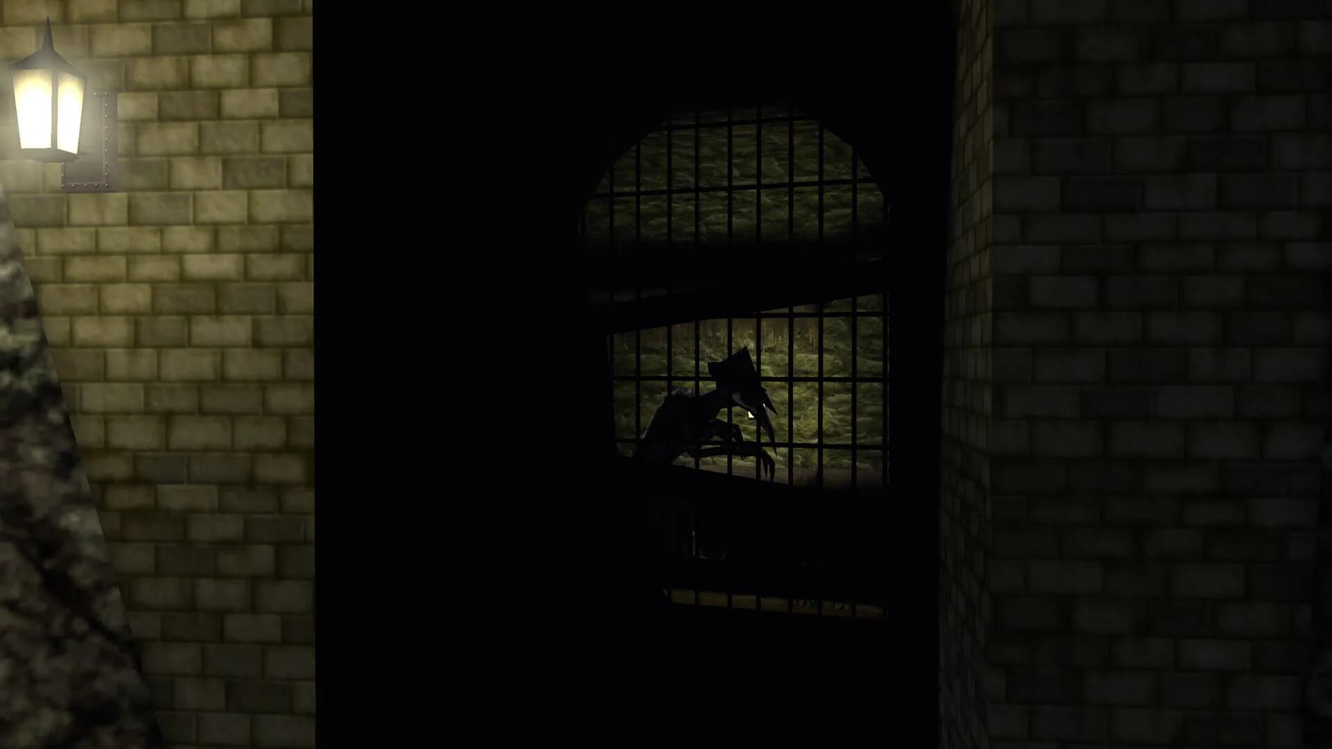 Gloomwood screenshot screenshot 19