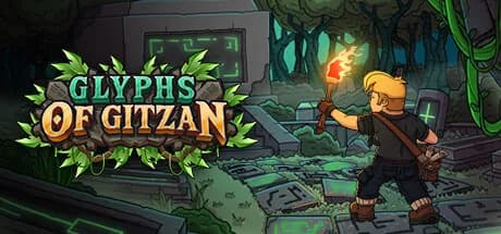 glyphs of gitzan vertical card thumbnail