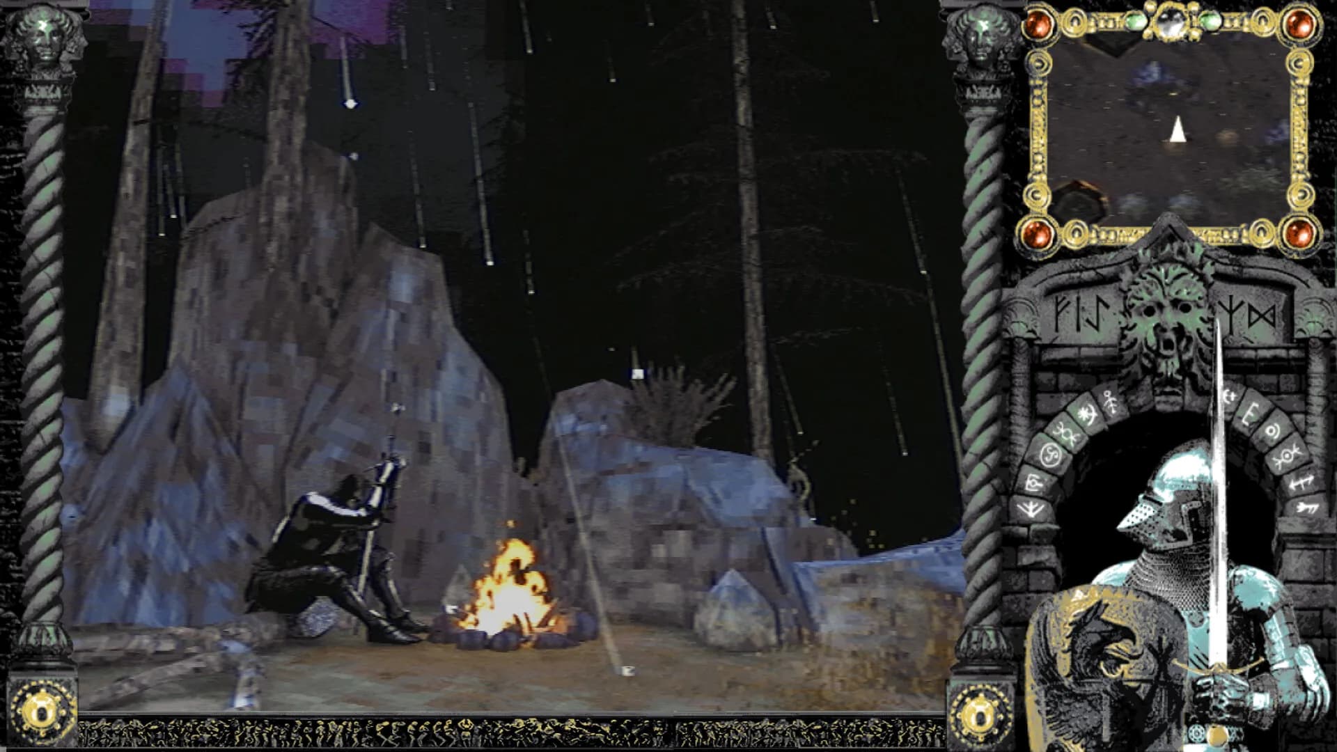 Gnomes and Knights screenshot screenshot 5