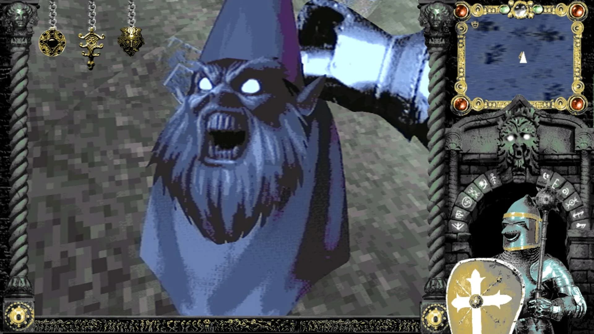 Gnomes and Knights screenshot screenshot 7