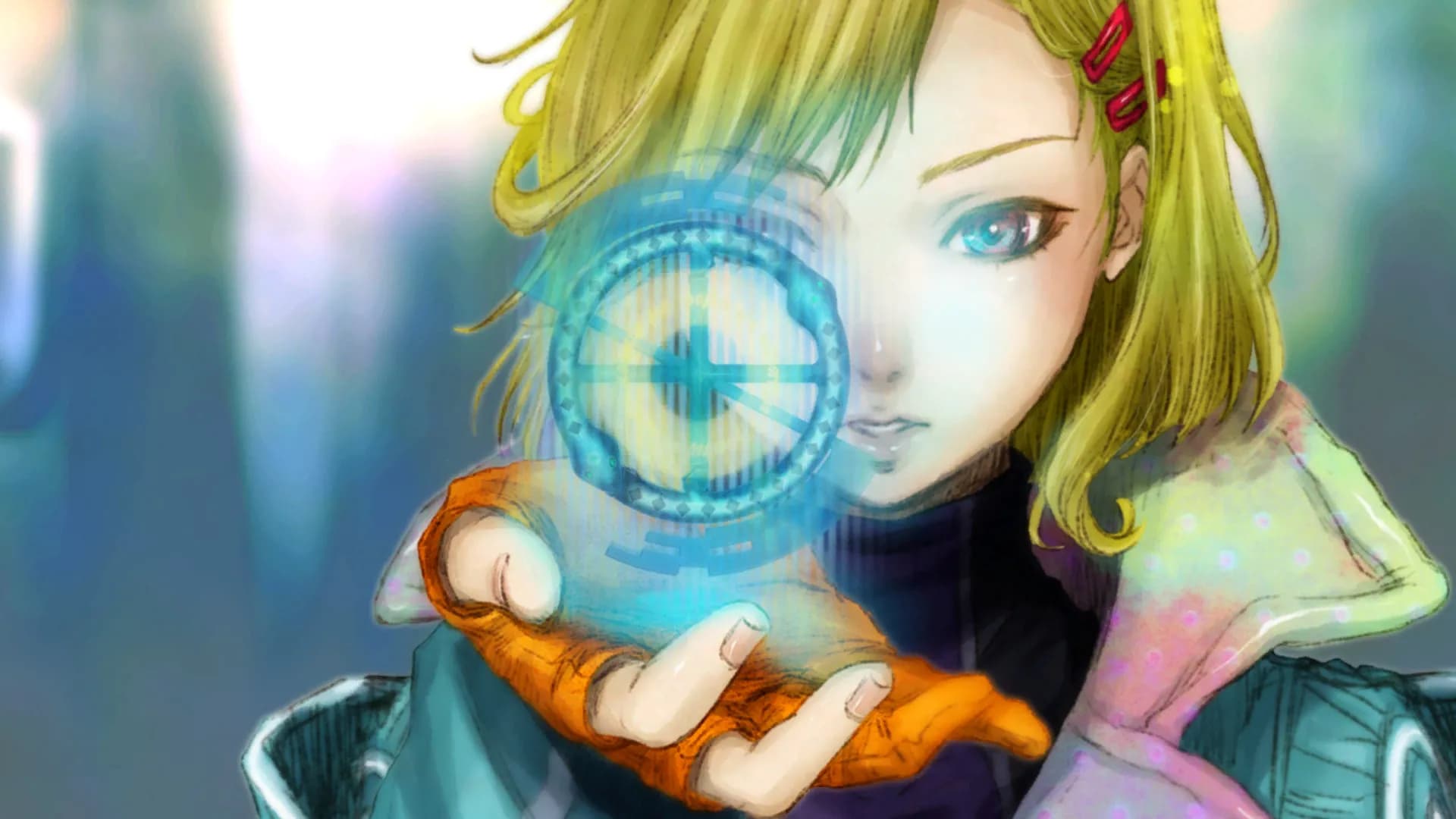 GNOSIA screenshot screenshot 0