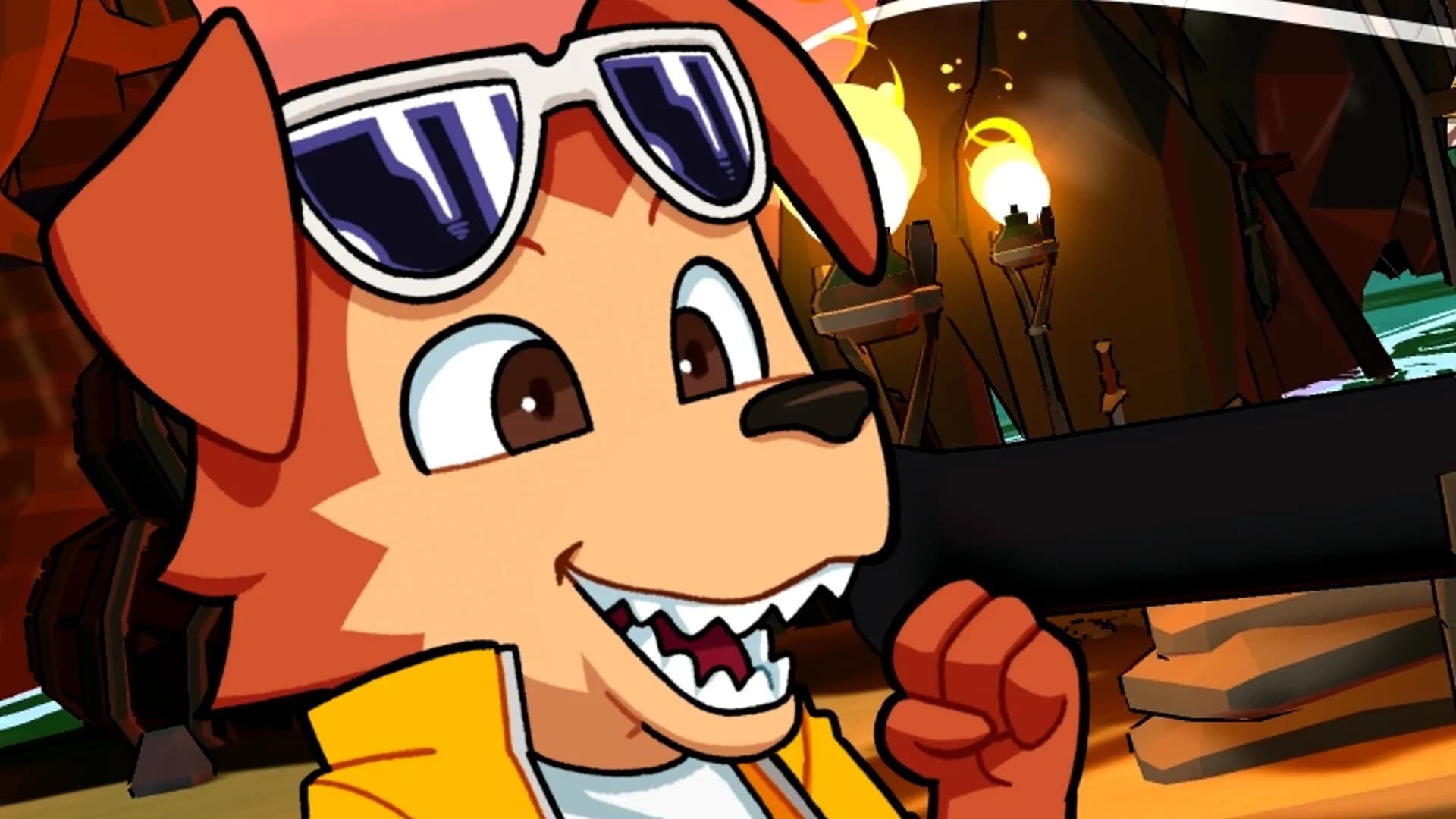 Go Go Jump!! screenshot screenshot 0